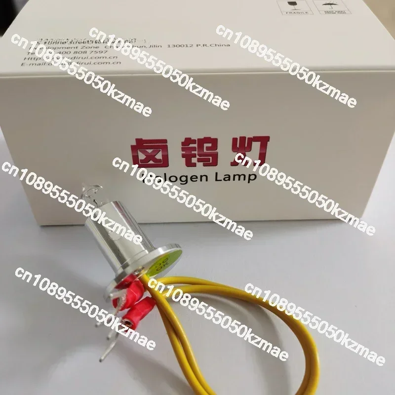 CS-T240 CS300/400/600/800 12V20W лампа источника света для биохимических инструментов