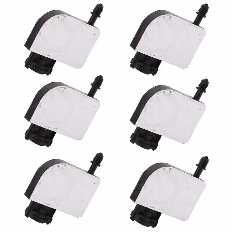 

Чернильный демпфер PP высокой прочности 4880, чернильный демпфер для принтеров