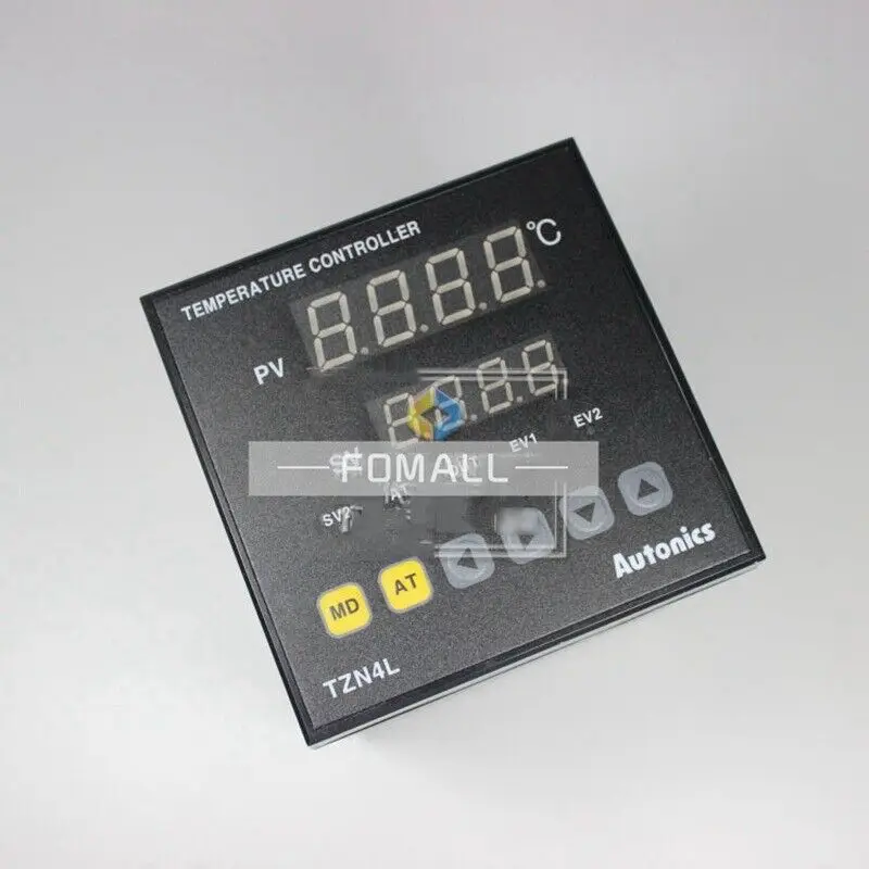 

1Pcs New For Autonics temperature controller TZN4L-R4R