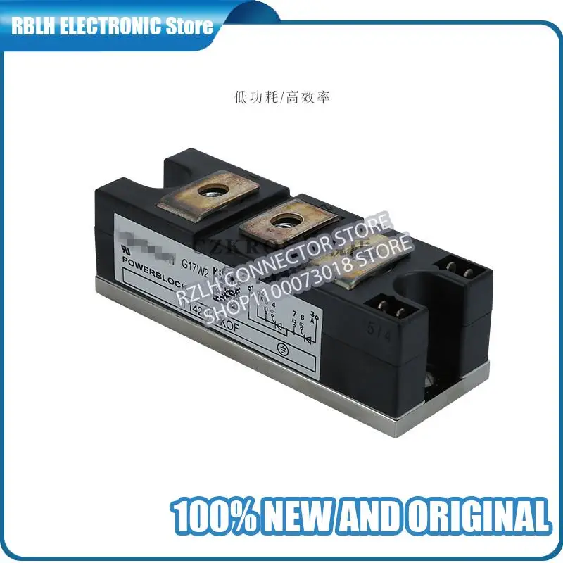 

1pcs New and Original T458N20TOF T458N22TOF T458N24TOF T458N26TOF
