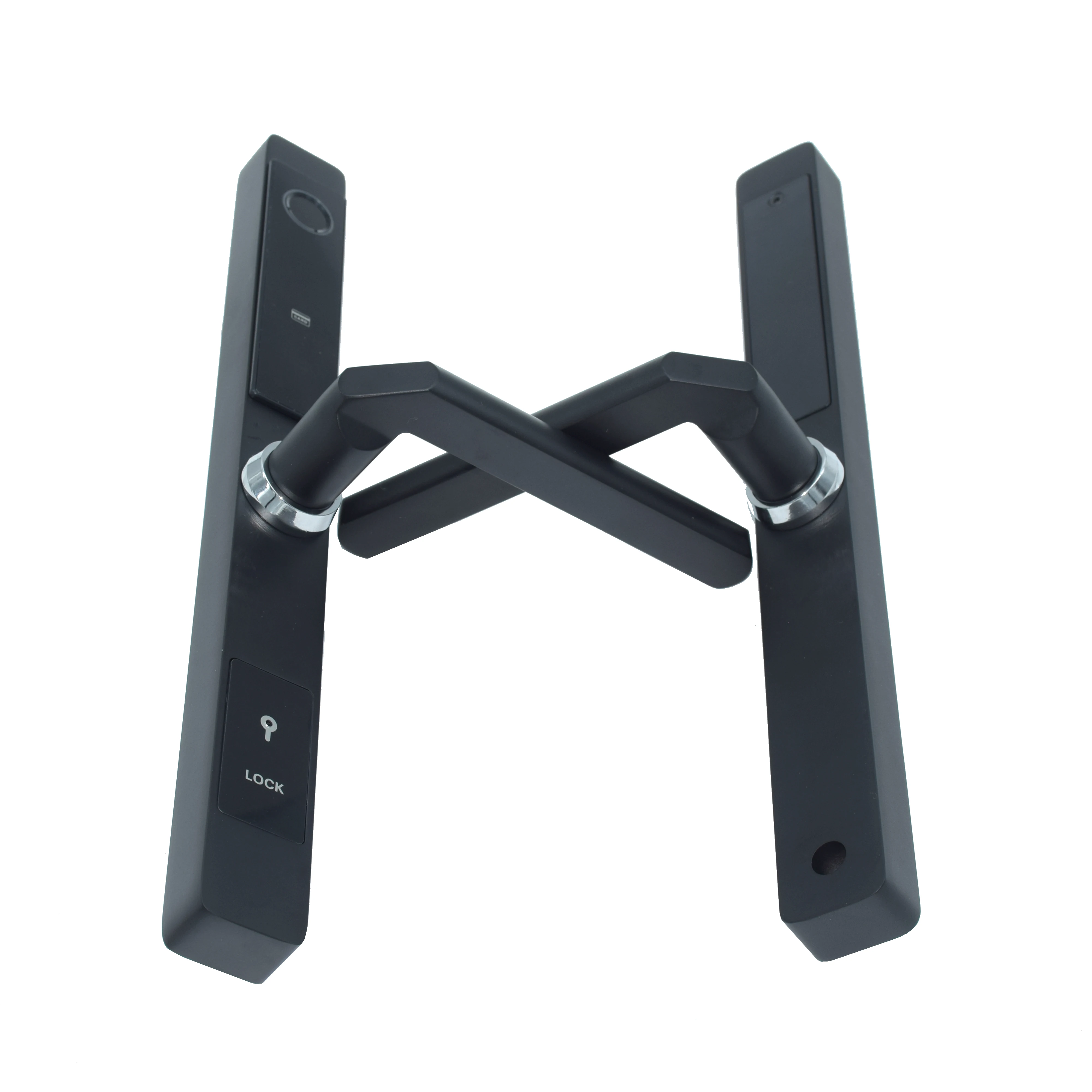 Приложение TTLock IP65 Водонепроницаемый смарт-пароль с отпечатками пальцев RFID-замок