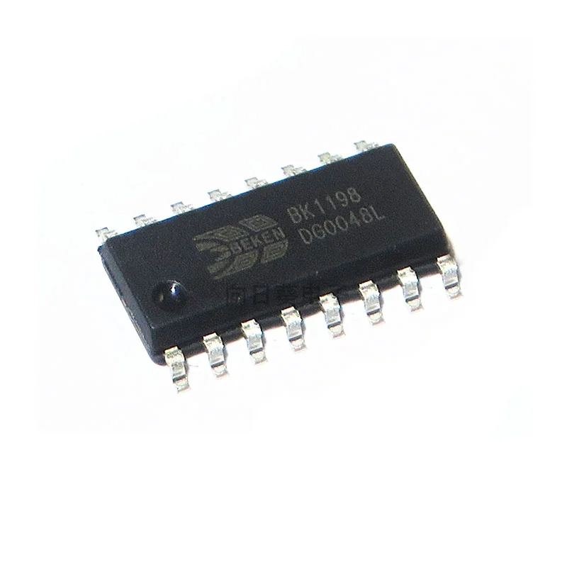 

BK1198 sop-16 New original ic chip In stock