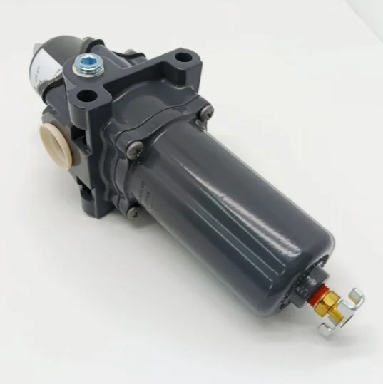 Фильтр редукционный клапан Fisherr 67DFR-25 регулятор прямого действия без внутреннего