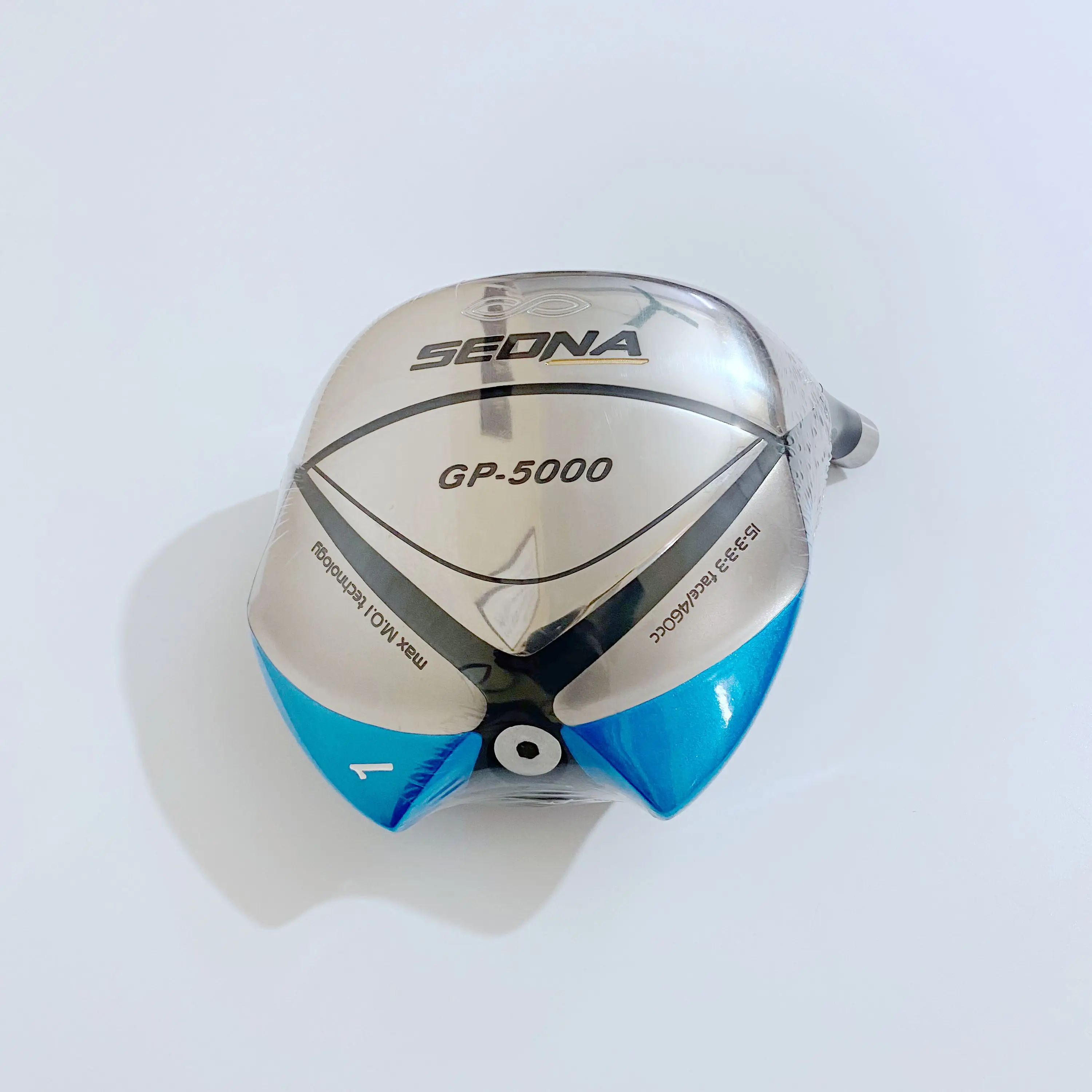 

YihomeG Golf Clubs Driver Head Gp-5000 Free Shipping Special Price