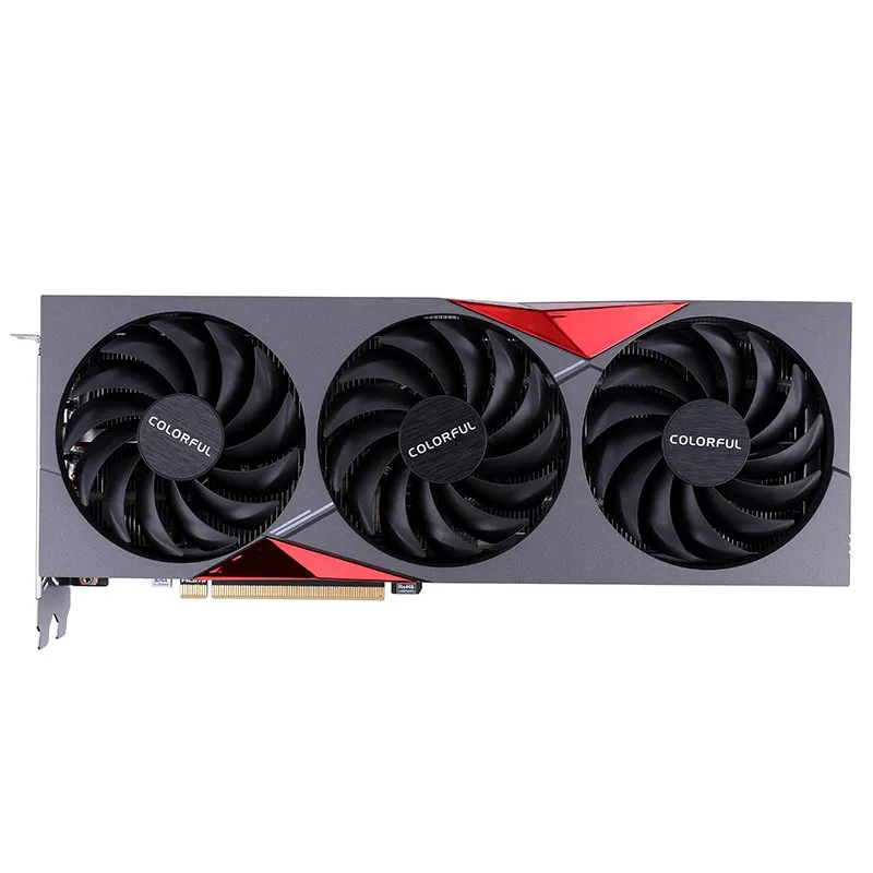 Игровая видеокарта Colorful iGame GeForce RTX 3050 8 Гб GDDR6 128 бит 14 Гбит/с PCIE 4 0 | Компьютеры и