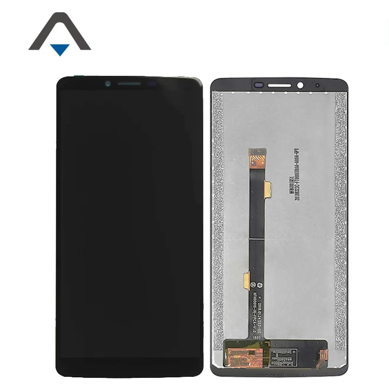 

6.0 Inch For Original OUKITEL K8 LCD Display+Touch Screen Digitizer Assembly Replacement Android 8.0