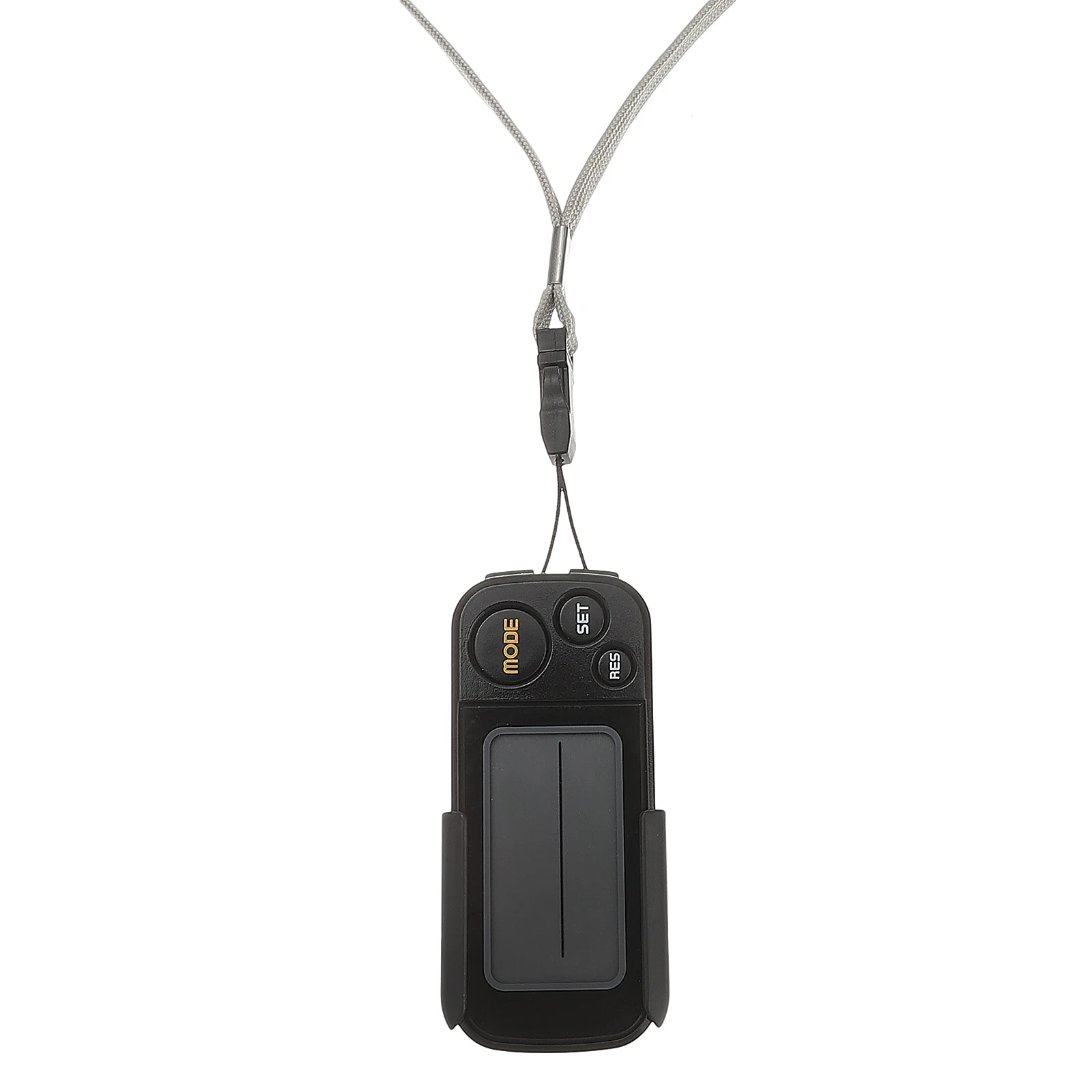 

Pedometer Running Digital Pedometers Fitness Information Tool Accessories Electric Hanging Shagomer