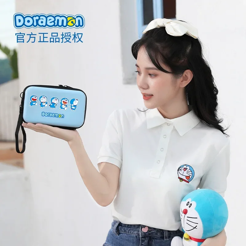 Кошельки и сумочки Doraemon косметичка женская сумка-мессенджер сумка на одно плечо