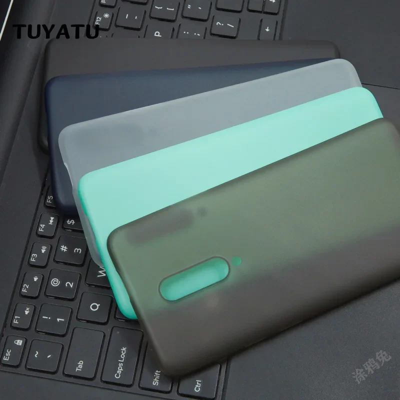 Толщина 0 35 мм ультратонкая фотосессия тонкая для OnePlus 7 тонкий 8 8T PRO 9 10 11 12