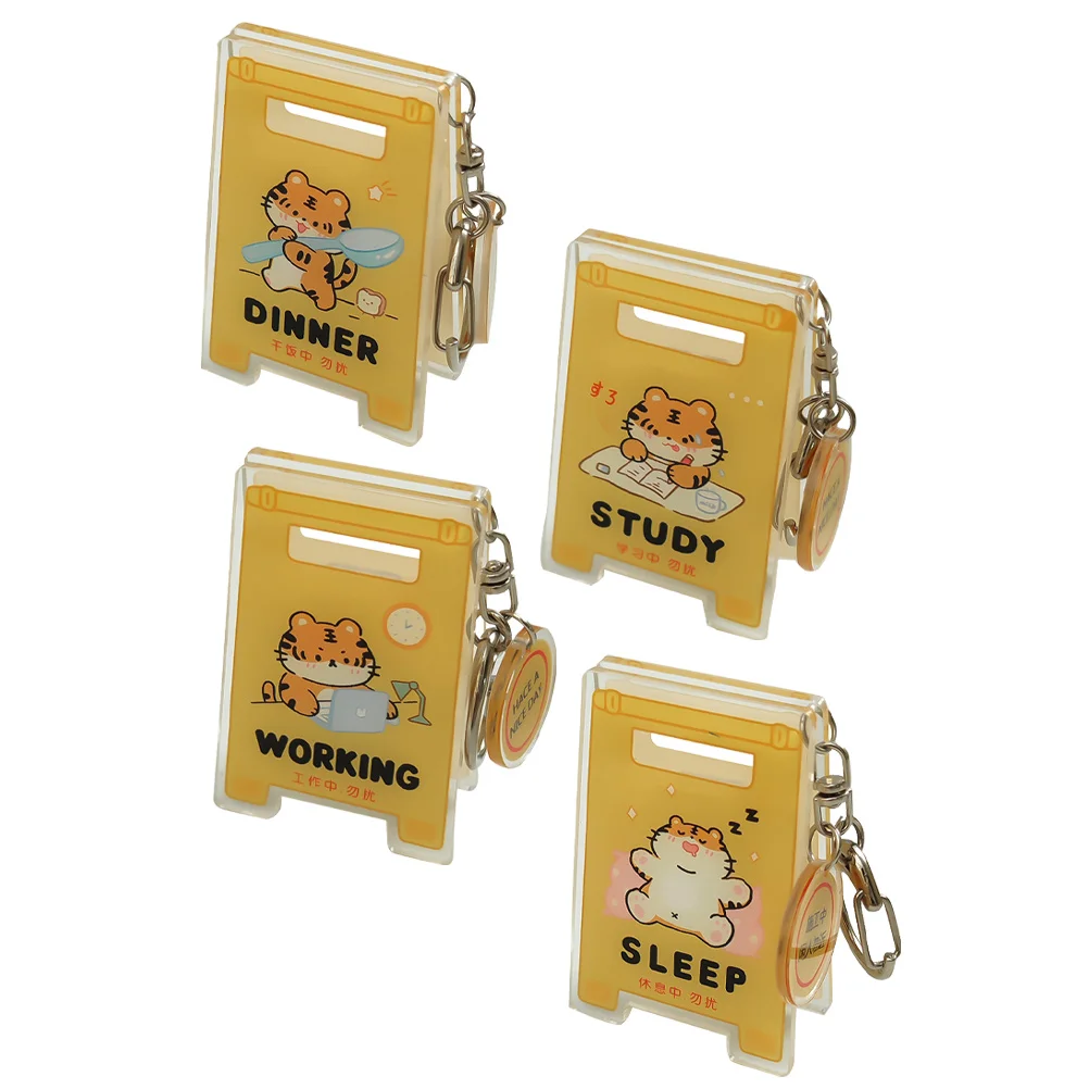 

4 шт. зажимы для сообщений, зажимы для ключей, Декор, держатель для фото, зажим, подставка с тигром, дизайнерские фото зажимы для рабочего стол...