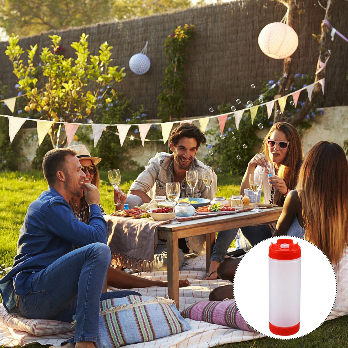 

Bottle Squeeze Ketchup Sauceoil Dispensers Condiment Dispenser Sauces Containers Seasoning Saladolive Restaurant Storage Jar