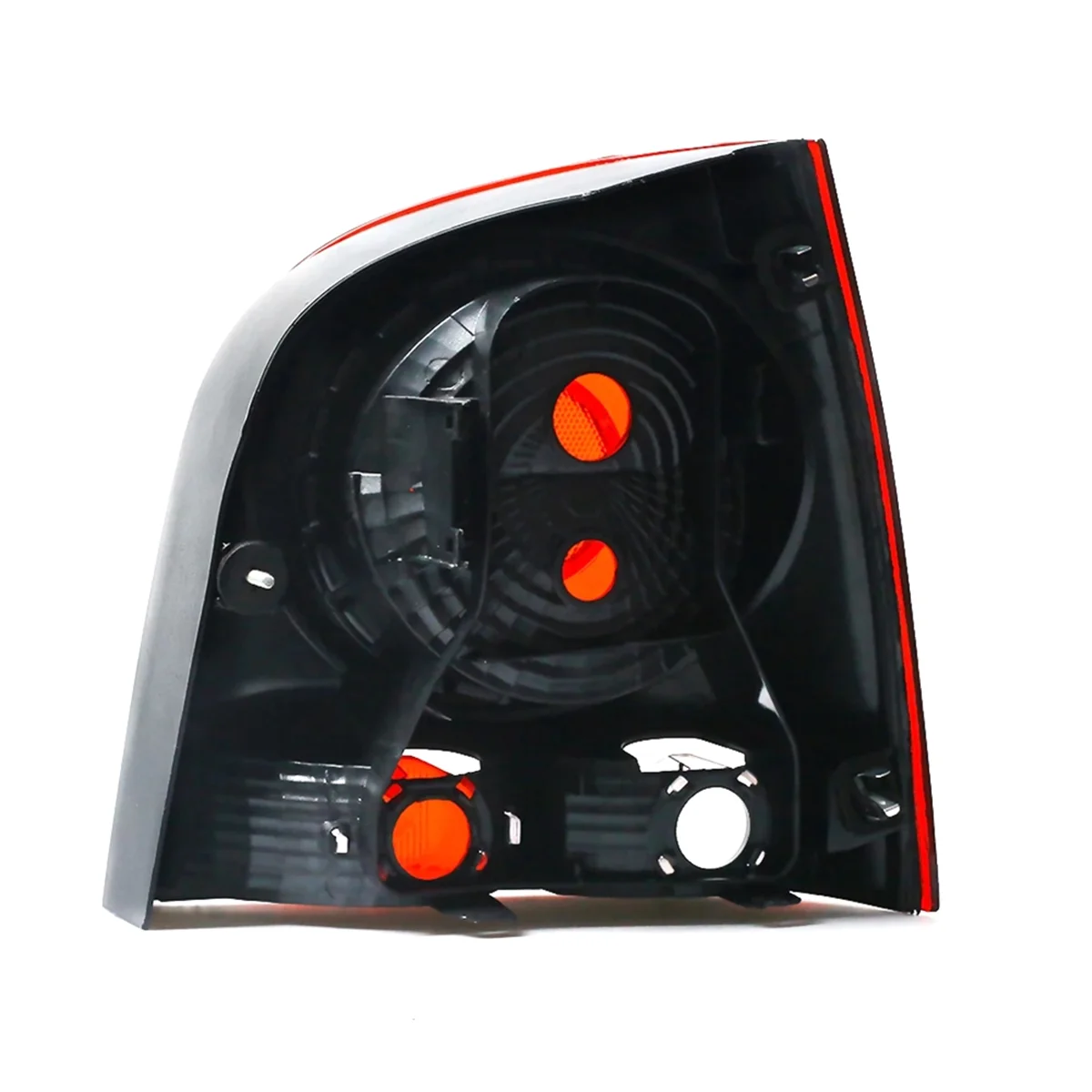 Автомобильный задний фонарь