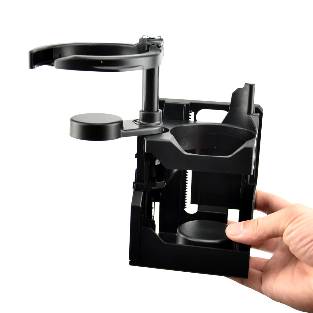 

2106800114 66920101 Front Cup Holder For Mercedes Benz W210 E300 E320 E420 E430 E55 AMG