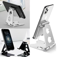 universal tablet desktop stand for ipad 7 9 9 7 10 5 11 inch metal rotation tablet holder for samsung xiaomi huawei phone tablet