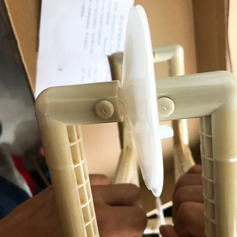 Снять экран ЖК-телевизора и заменить присоску удалить артефакт 32-75 дюймов