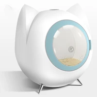 latest design pet dryer room equipment dry room machine automatic cabinet pet dryer cat dog dryer box