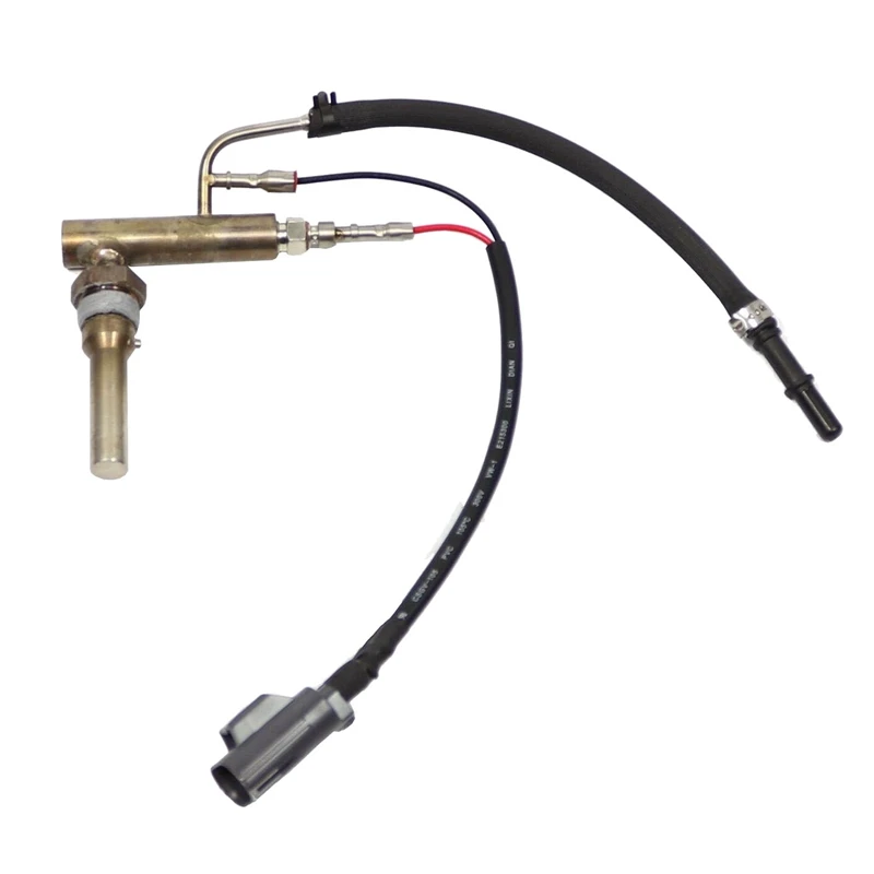 

Fuel Vapour Valve For Ford KUGA 2.0 Tdci DPF Exhaust Sensor Injector 08-12 1748653 AV41-9T540-BC