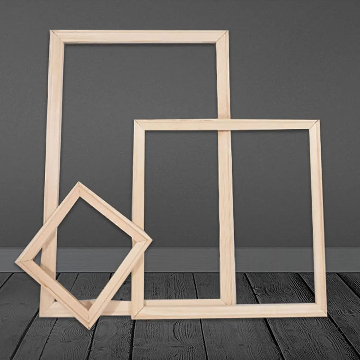 

DIY деревянная рамка 5D алмазная раскраска рамка для рисования по номерам картина и алмазная вышивка крестиком декоративная рамка