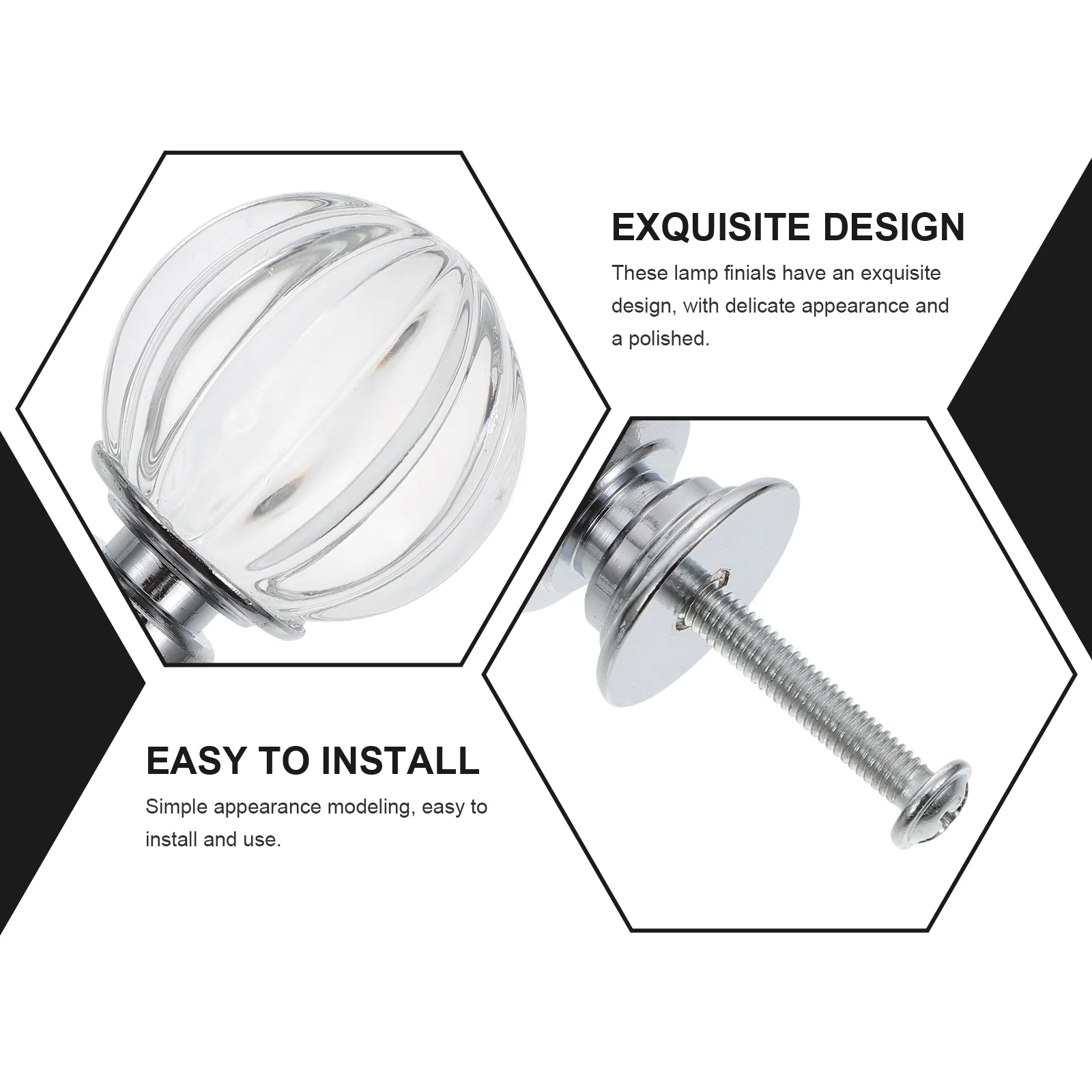 Рисунок 4 - Абажур, украшение для волос