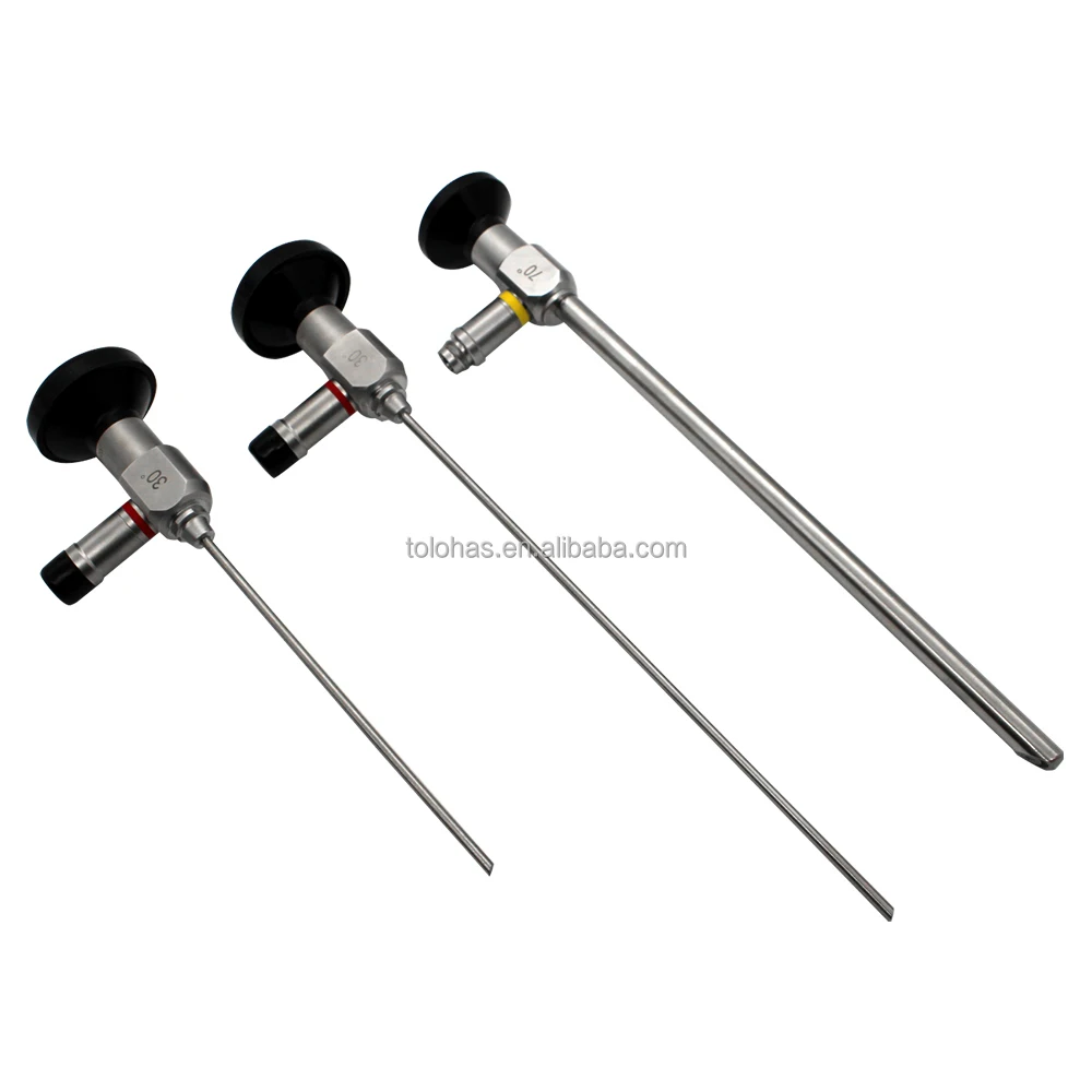 

LHP043 жесткий носовой эндоскоп хирургические инструменты эндоскоп ENT жесткий эндоскоп