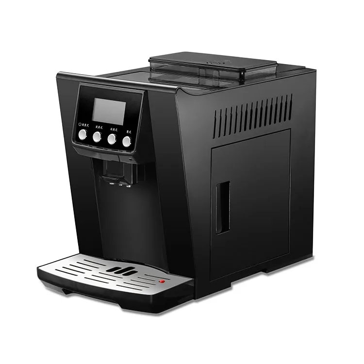 Итальянская полностью автоматическая длинная кофеварка для эспрессо ULKA 19 бар