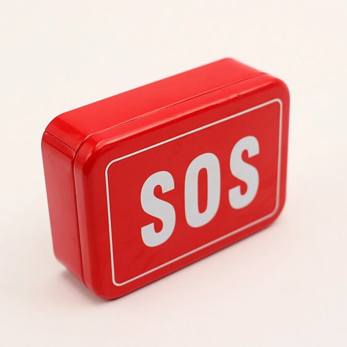 SOS аварийный инструмент для выживания на открытом воздухе проволочного