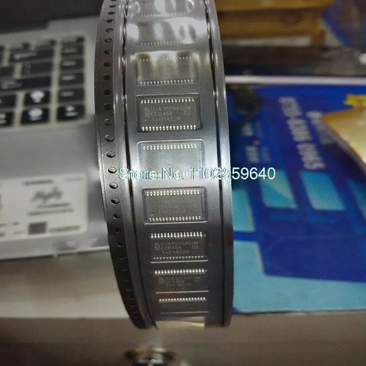 

5 шт./партия UJA1076A50W UJA1076ATW/5V0WD