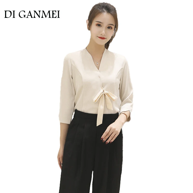 Косметологический комбинезон для бани ног модные брюки с длинными рукавами и