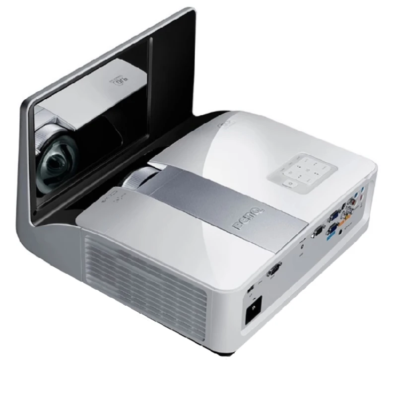 Оригинальное новое стекло с отражающей линзой проектора BenQ MW853UST MX712UST большое стекло (art.: 3920cf74b283d) - 3920cf74b283d