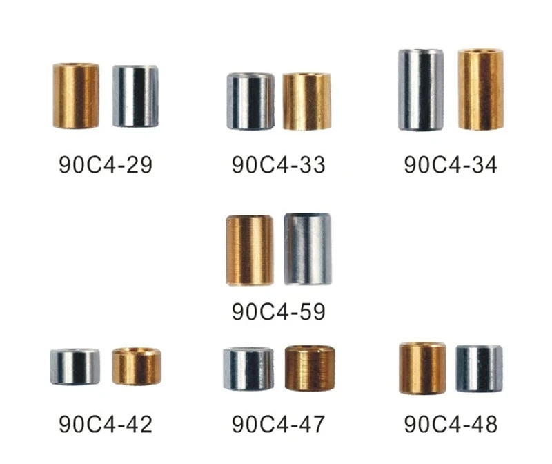 

20pcs 90C4 SPARE PARTS FOR EASTMAN CUTTING MACHINE