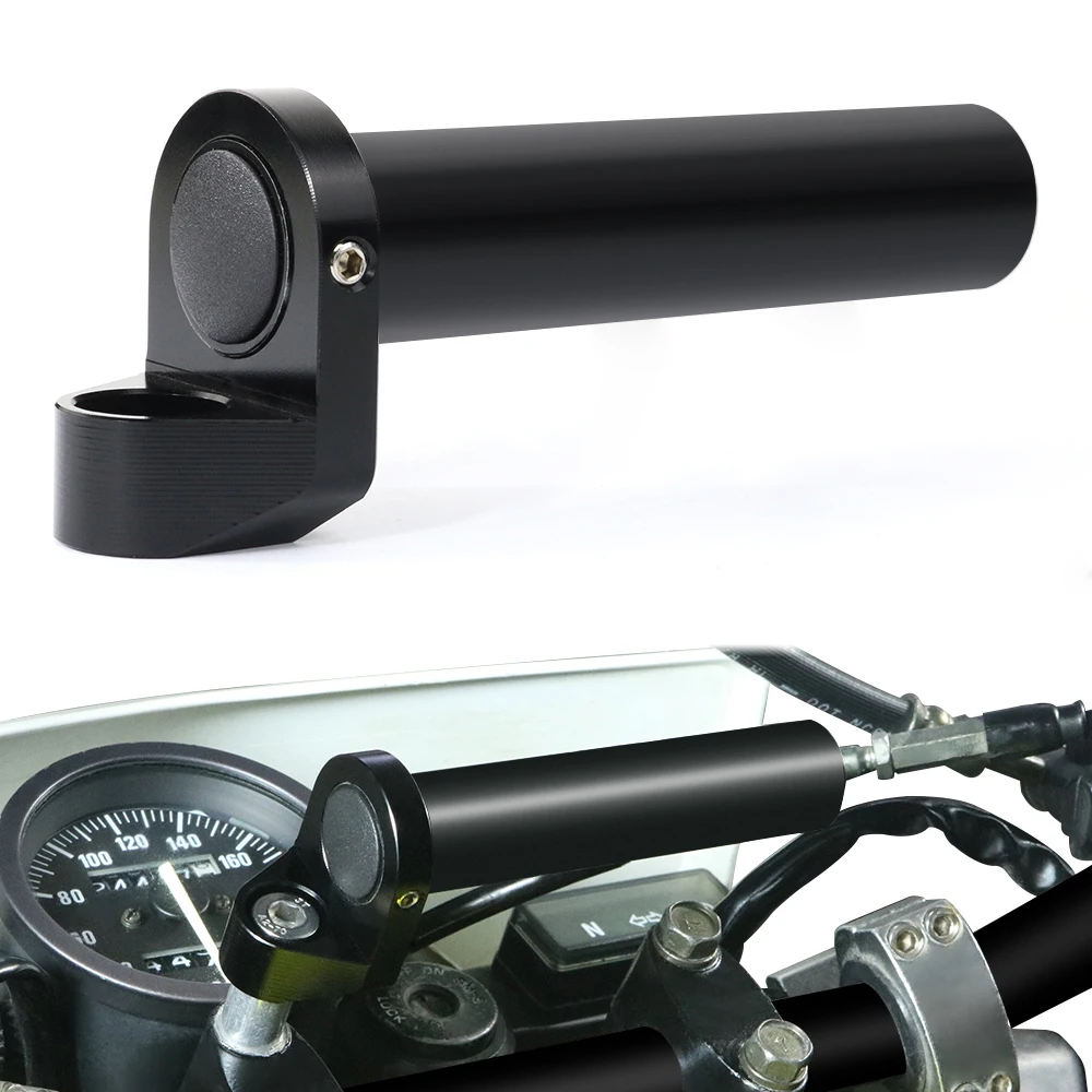 Для Honda CB1100 CB125F XL750 Transalp XL125V Varadero XR150L CMX1100 Руль мотоцикла GPS-навигация Кронштейн