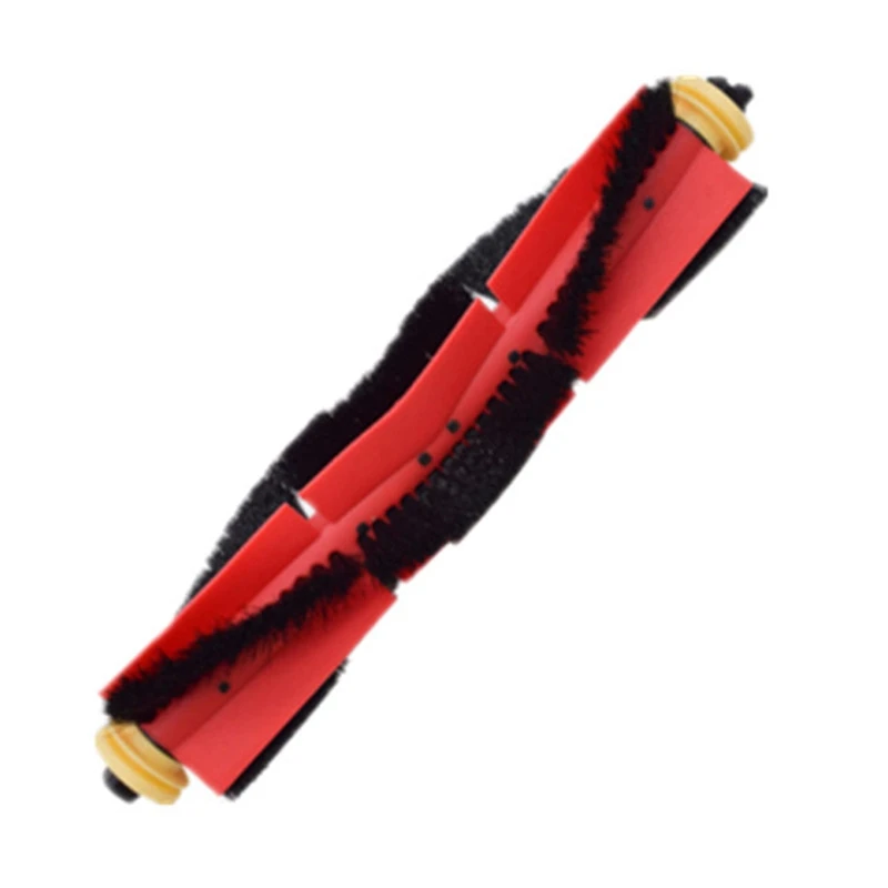 Main Brush Side Roll For Xiaomi Roborock S6 S50 S5max Maxv S4 E4 Vacuum Cleaner Parts