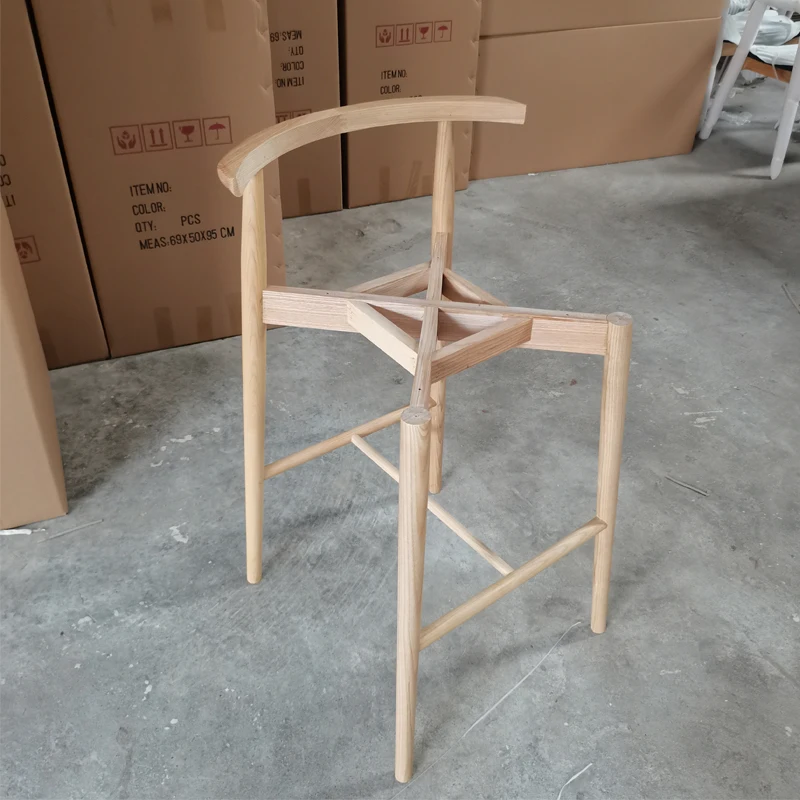 Барный стул расслабляющая барная стойка для внутреннего дворика высокие спальни