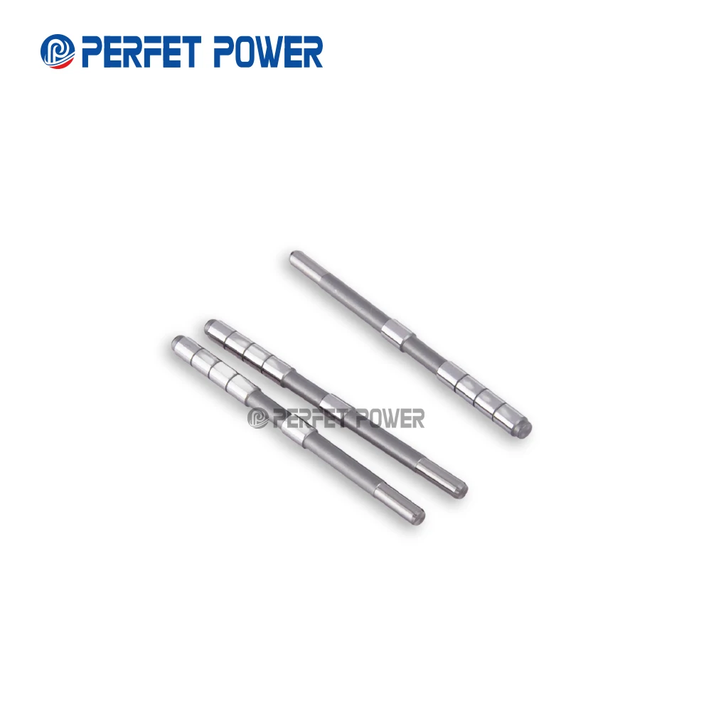 

10 шт., китайский новый стержень регулирующего клапана 095030-6540, стержень клапана 65 мм для топливного инжектора общей топливной магистрали 095000-714 #33800-52000