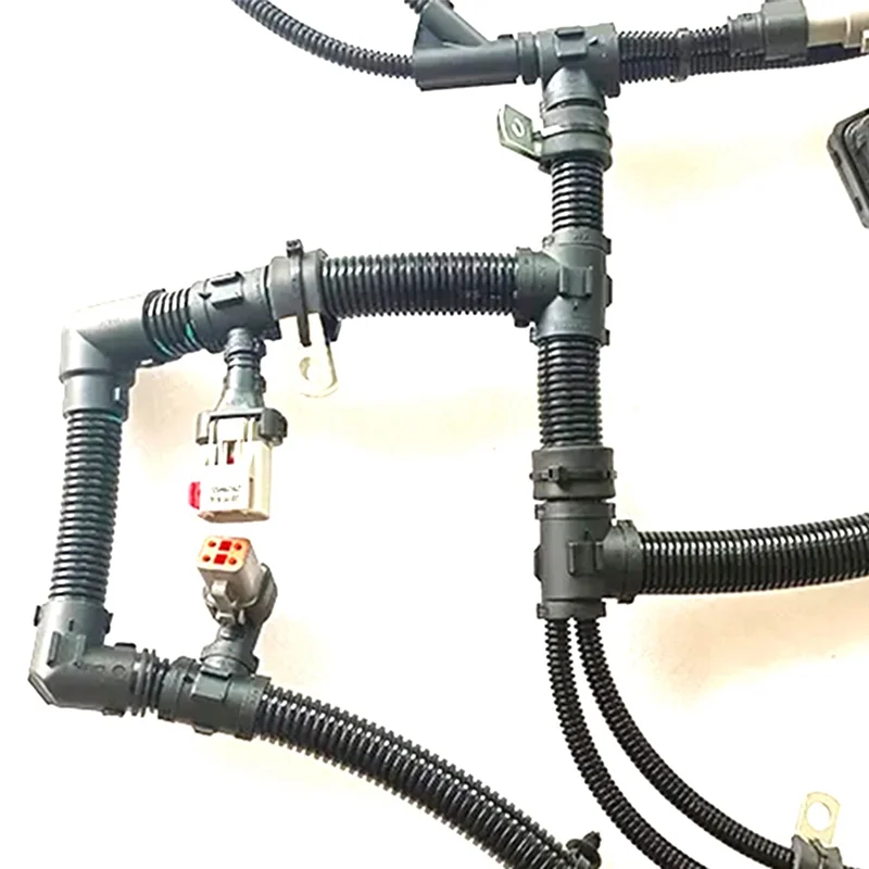 Для Leoncino 800 BJ750-6 мотоциклетный воздушный фильтр очиститель воздухозаборника для