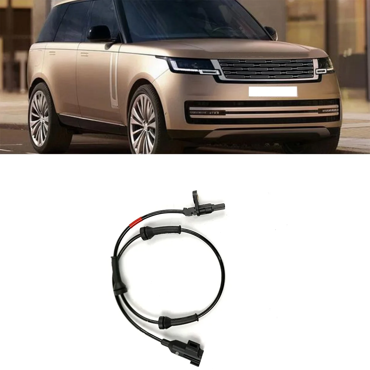 Флэш-датчик скорости автомобильный LR024208 для Range Rover Evoque