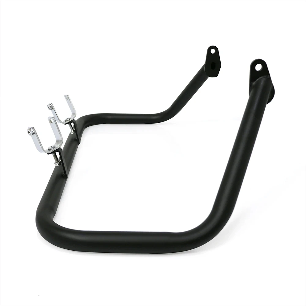 Для KAWASAKI Vulcan VN900 Classic 2006-2023 VN 900 LT 06-22 защита двигателя для шоссе бампер трюков