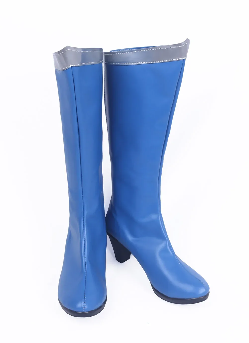 Сапоги для косплея Mizuno Ami на заказ — высококачественная обувь в стиле аниме