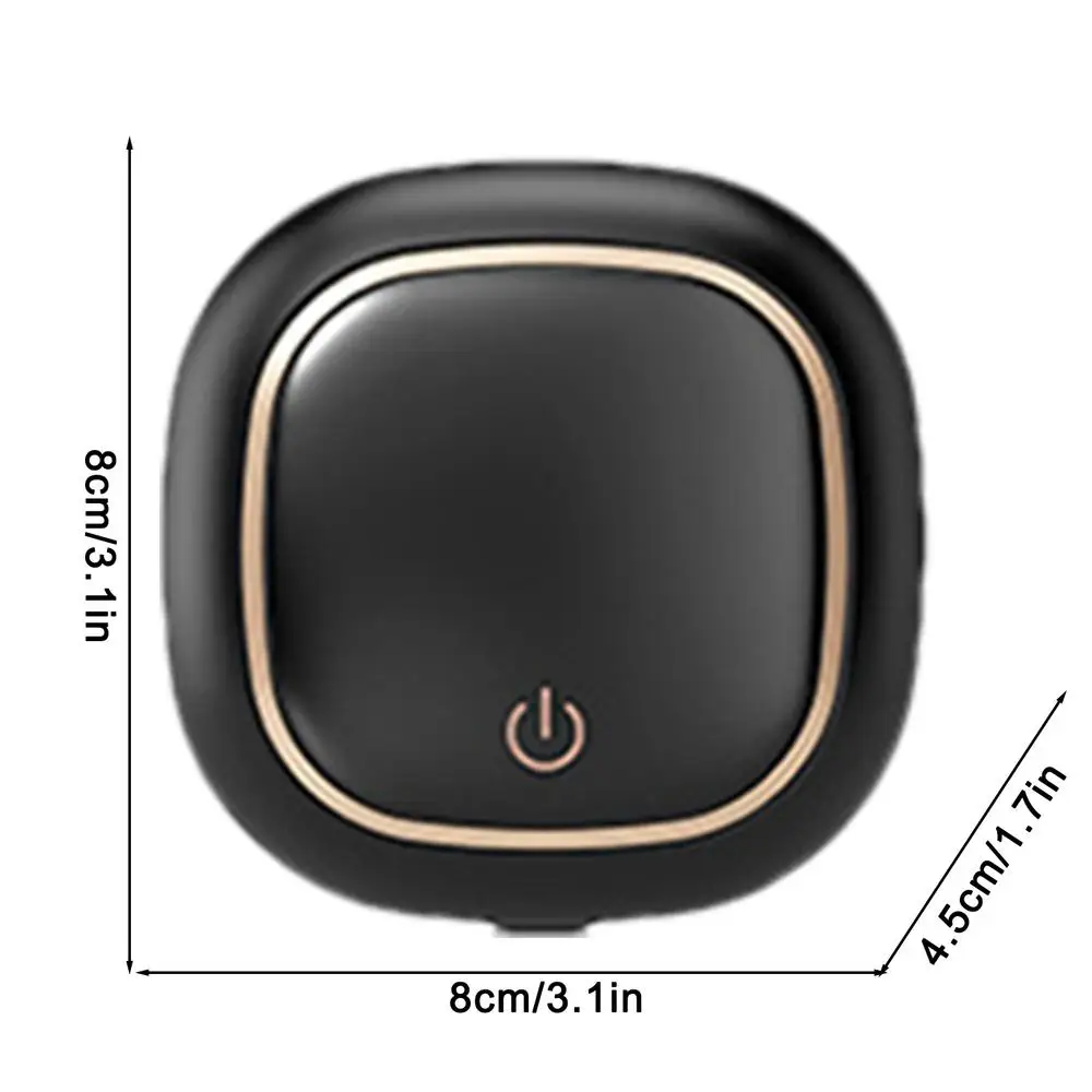 

Электрический очиститель зубных щеток waasoscon