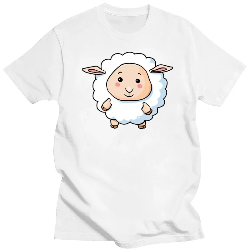 Футболка с рисунком солнечного света Lammmb для мужчин классические однотонные