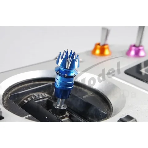 Алюминиевые рукоятки для передатчиков SCLMRC M3/M4