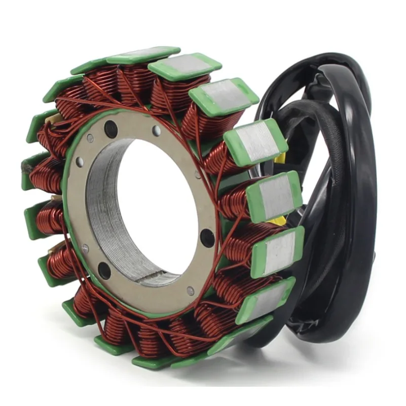 

Катушка статора генератора мотоцикла Comp для F650GS 2009-2014 F800R 2010-2014 F800S F800GS F800ST F800GT F700GS 13-14 18 катушка