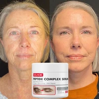 hyaluronic acid anti wrinkle cream instant anti aging firming lifting fade fine line face cream moisturizing nourish skin care