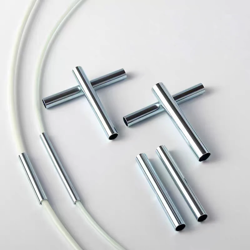 

Соединители для шланга DUTRIEUX