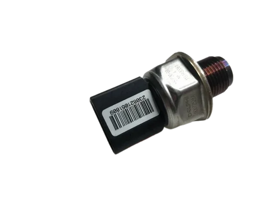 

Fuel pressure sensor 9307Z528A 55PP30-01 for Great wall Haval 4D20 engine