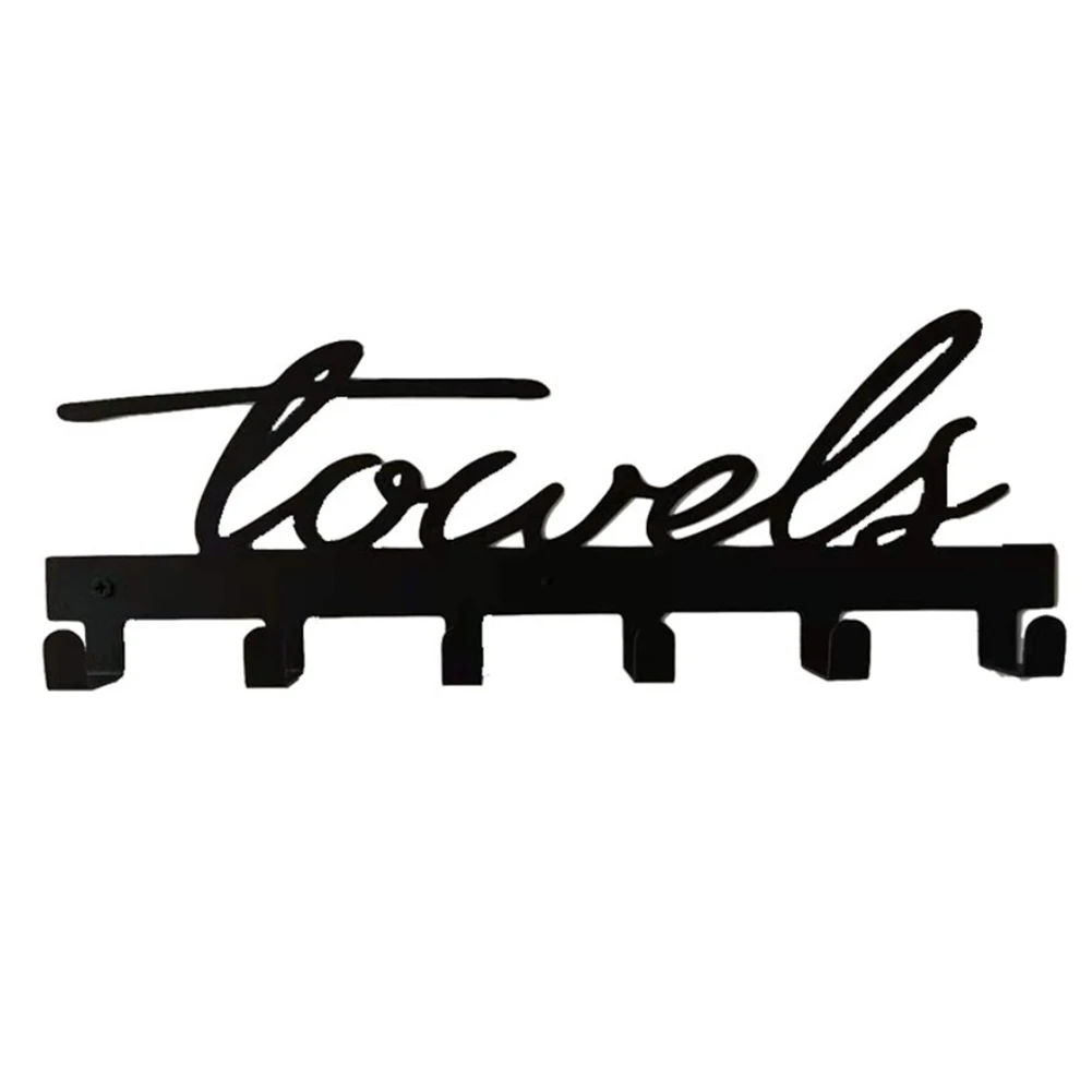 

Держатель для полотенец для ванной комнаты, вешалки для полотенец, крючки для дверей для ванной комнаты, спальни, кухни, бассейна, пляжных по...