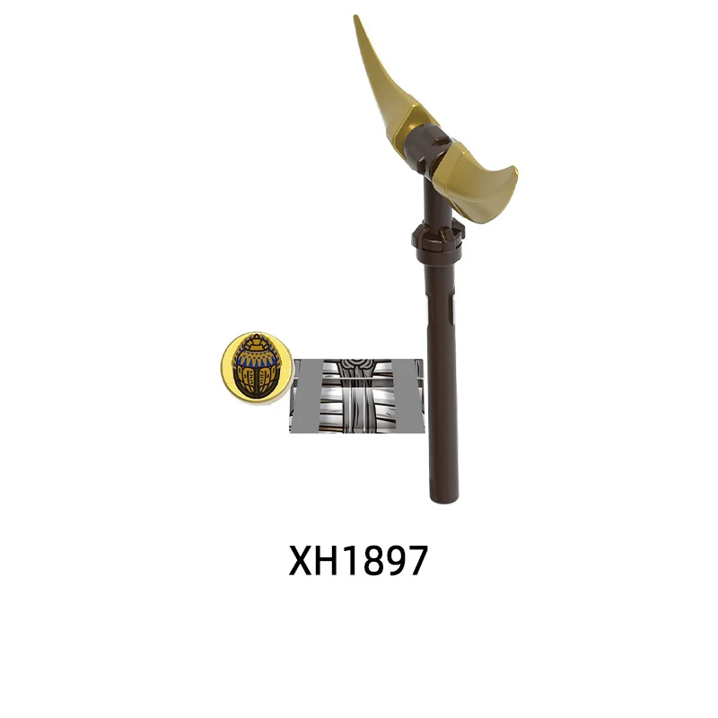 Блочные конструкторы в ассортименте