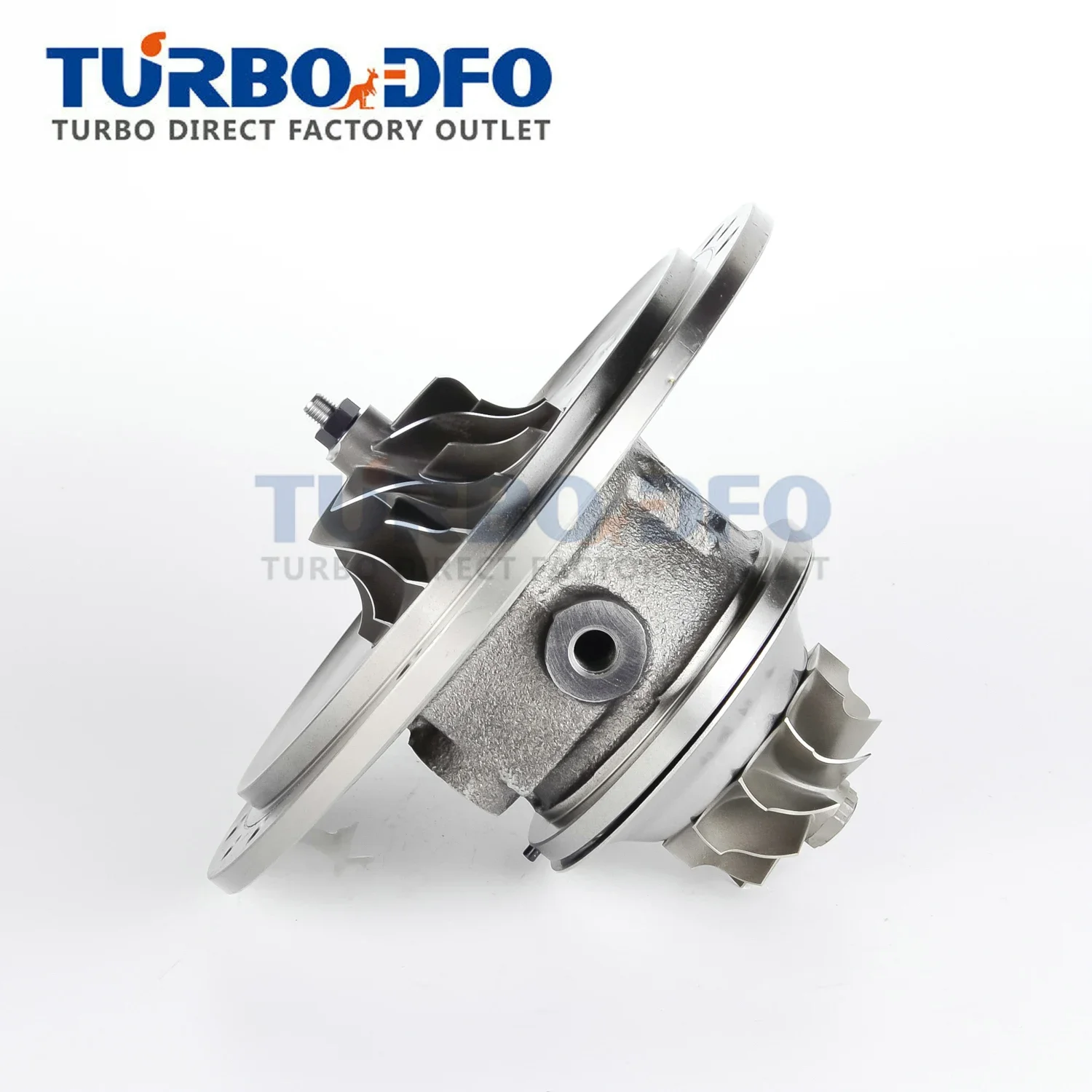 Автомобильный турбокомпрессор CHRA 8982490470 8983476142 Для грузовика GMC W5500 W5500HD серии W с