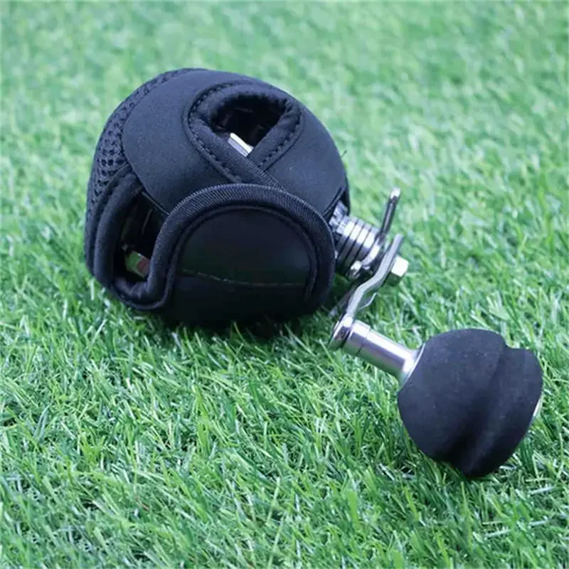 Защитный чехол для рыболовной катушки приманка троллинга спиннинга рыболовное