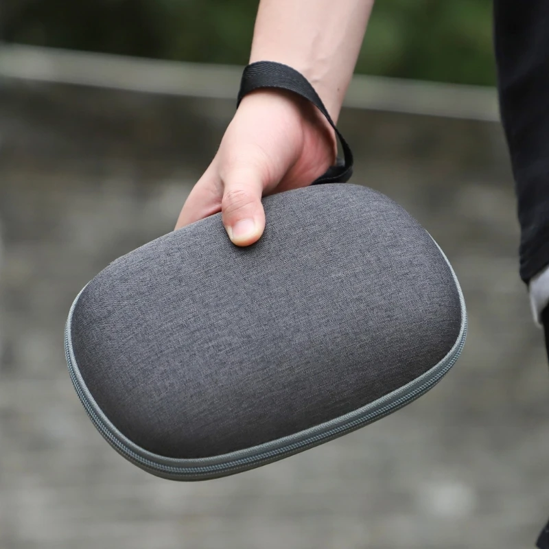 

Противоударная дорожная сумка для переноски для Flow/Osmo Mobile 6/5/4 Gimbal Holder H8WD